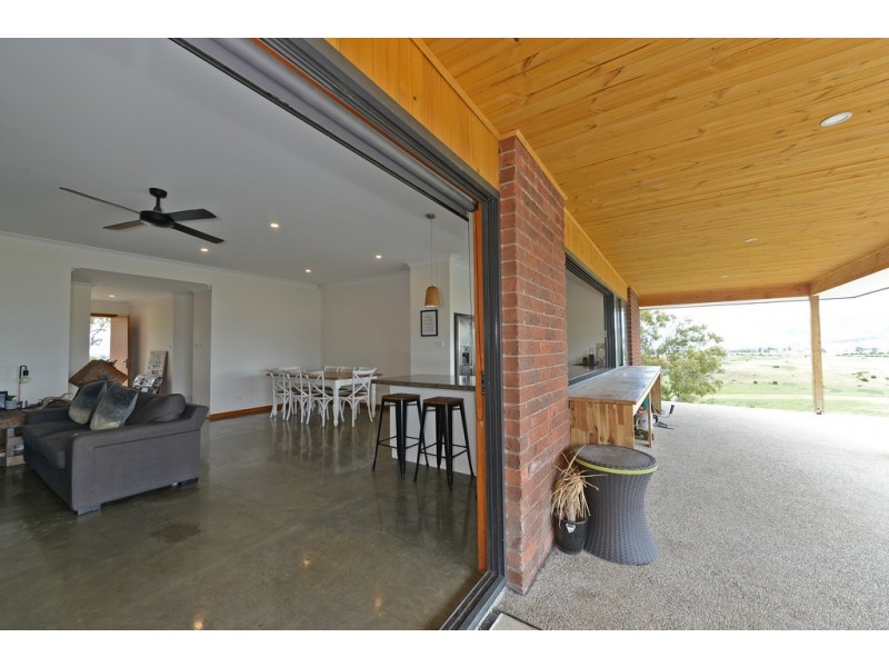 279 Cove Hill Road, Honeywood TAS 7017