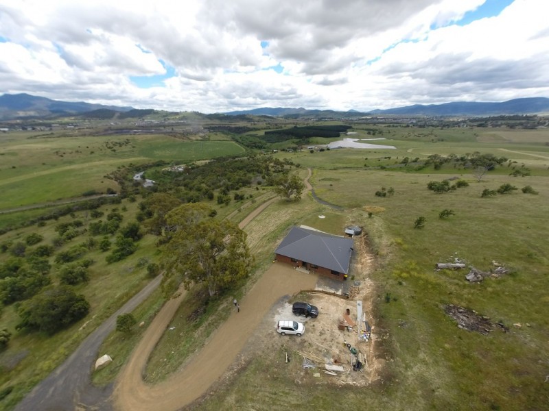279 Cove Hill Road, Honeywood TAS 7017