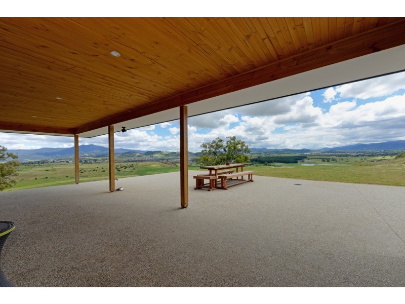 279 Cove Hill Road, Honeywood TAS 7017