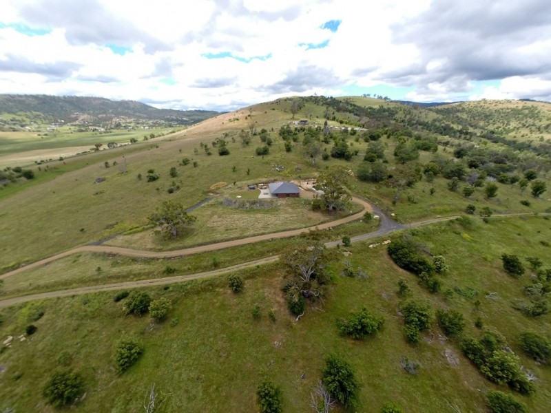 279 Cove Hill Road, Honeywood TAS 7017