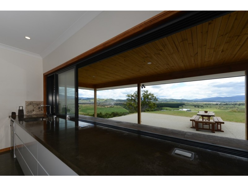 279 Cove Hill Road, Honeywood TAS 7017