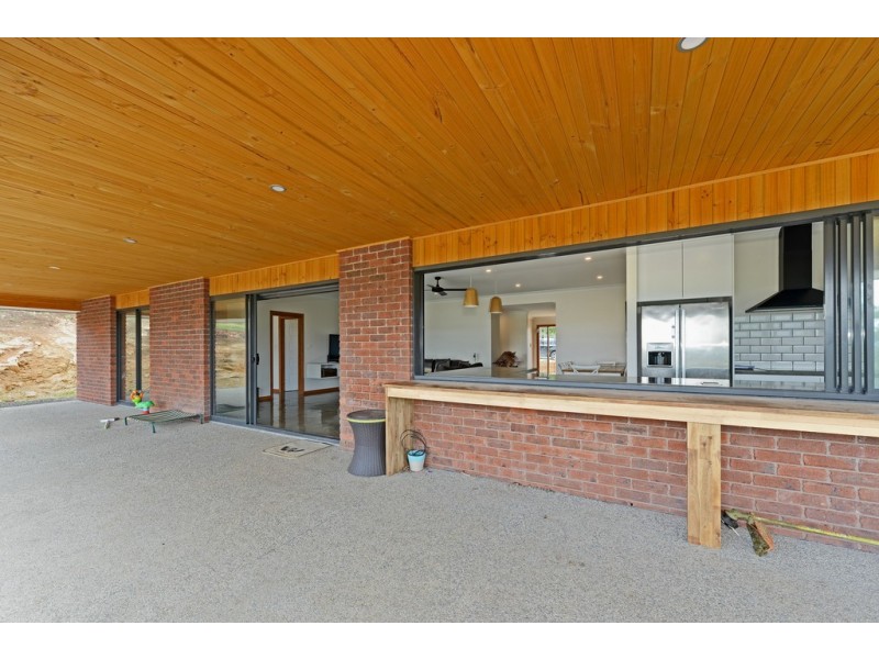 279 Cove Hill Road, Honeywood TAS 7017