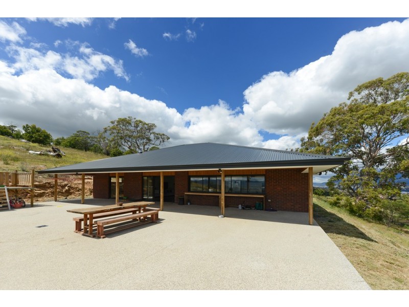 279 Cove Hill Road, Honeywood TAS 7017