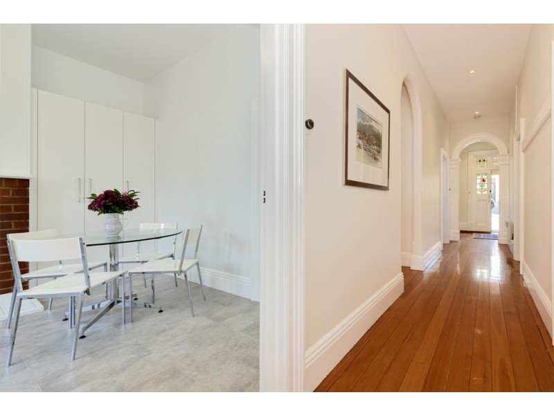 5 Francis Street, Battery Point TAS 7004