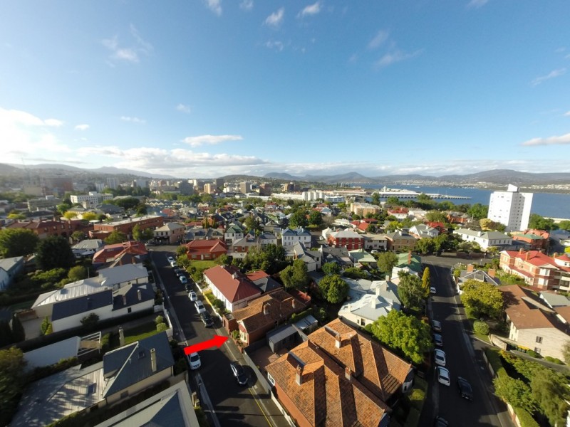5 Francis Street, Battery Point TAS 7004