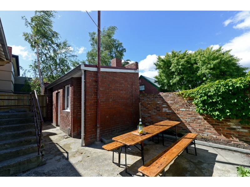 5 Francis Street, Battery Point TAS 7004