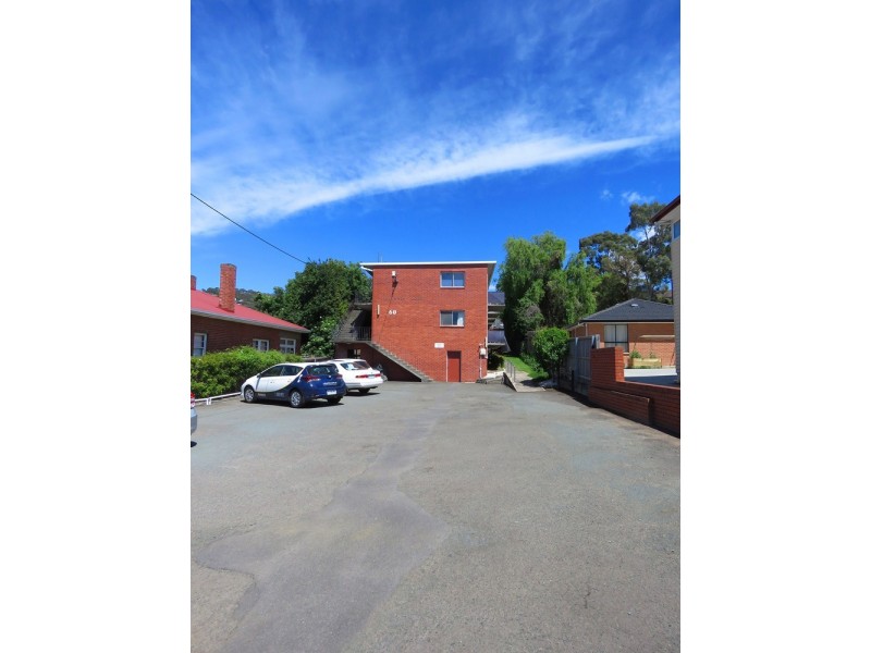 10/60 Regent Street, Sandy Bay TAS 7005