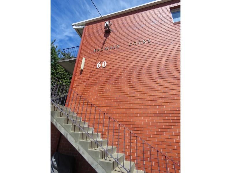 10/60 Regent Street, Sandy Bay TAS 7005