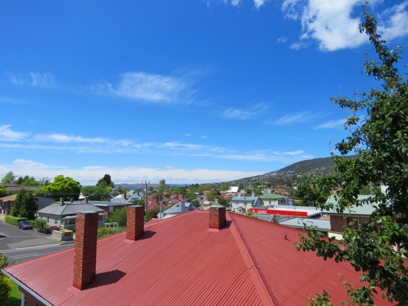 10/60 Regent Street, Sandy Bay TAS 7005