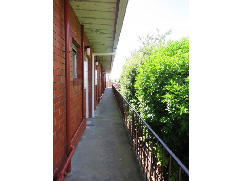 10/60 Regent Street, Sandy Bay TAS 7005