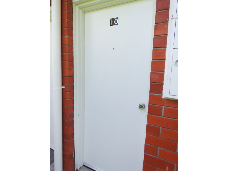 10/60 Regent Street, Sandy Bay TAS 7005