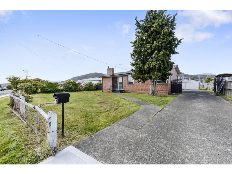42 Dixon Street, New Norfolk TAS 7140