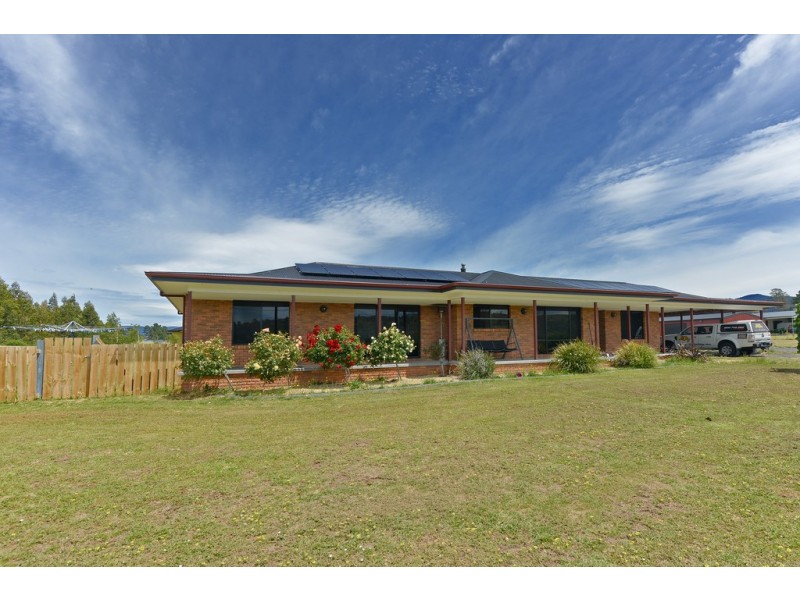 39 Glen Lea Road, Pontville TAS 7030