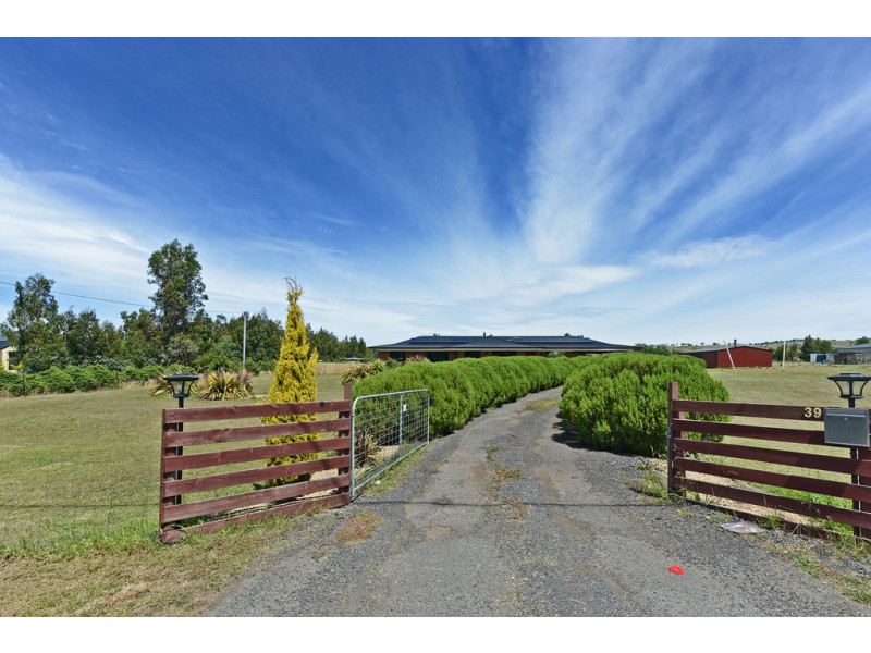 39 Glen Lea Road, Pontville TAS 7030