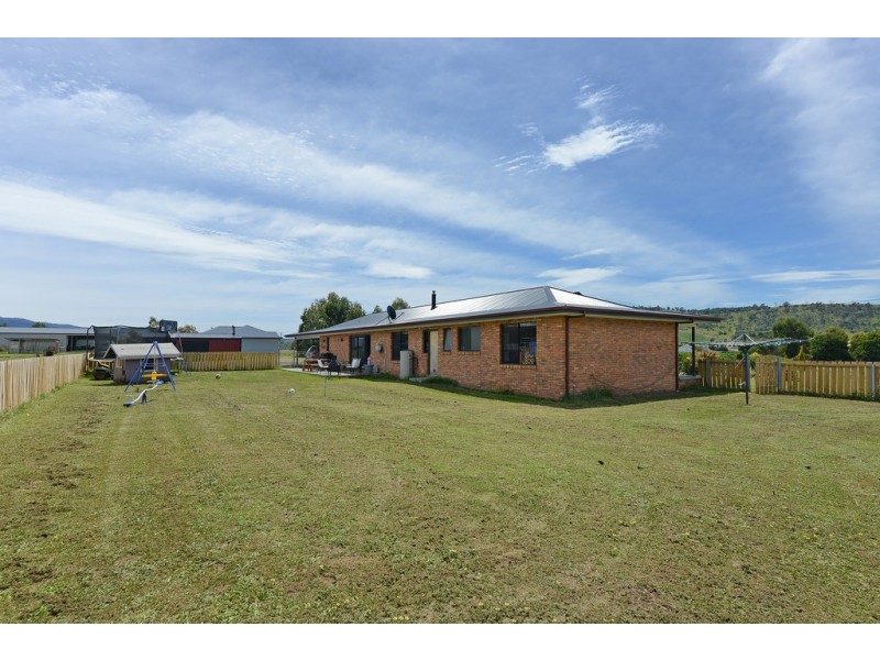 39 Glen Lea Road, Pontville TAS 7030