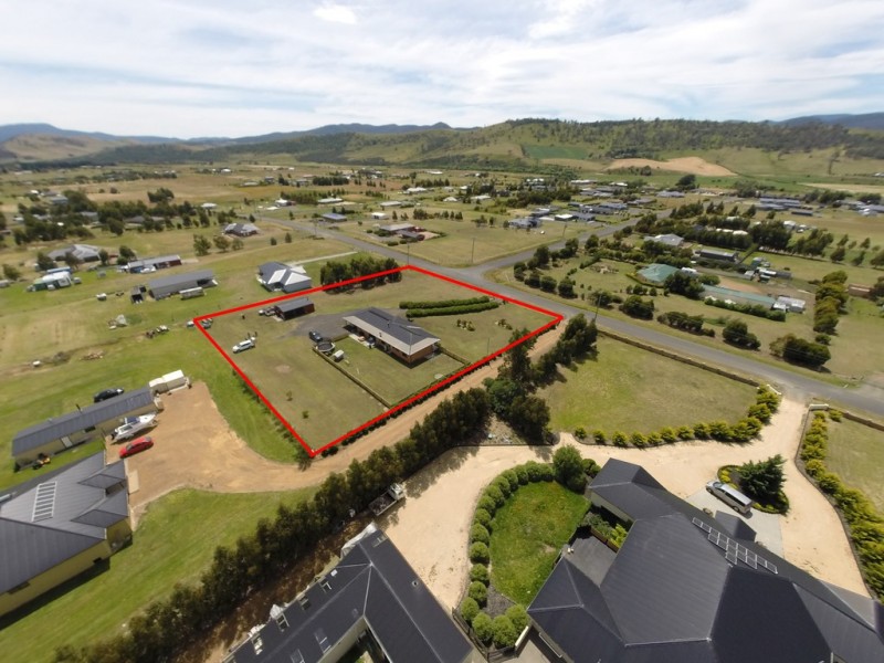 39 Glen Lea Road, Pontville TAS 7030