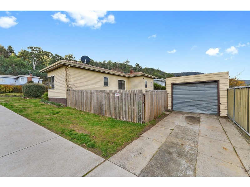 65 Southview Crescent, New Norfolk TAS 7140