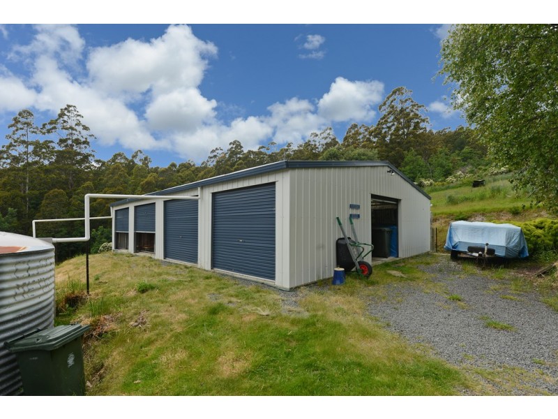 65 Graces Road, Oyster Cove TAS 7150