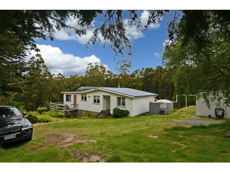 65 Graces Road, Oyster Cove TAS 7150