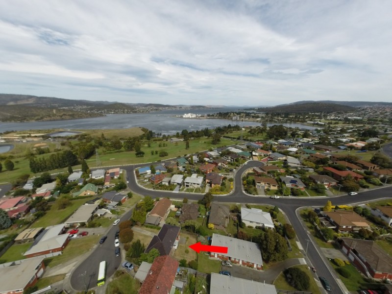 8 Jefferson Court, Lutana TAS 7009