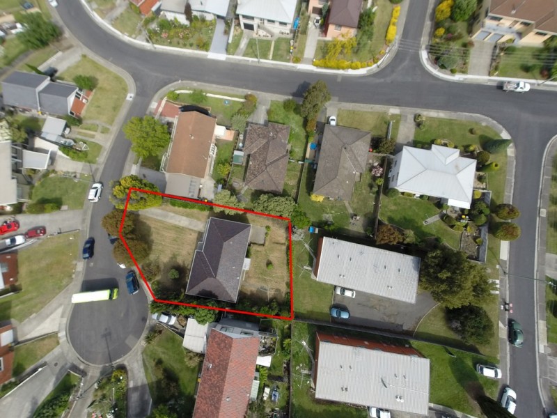 8 Jefferson Court, Lutana TAS 7009