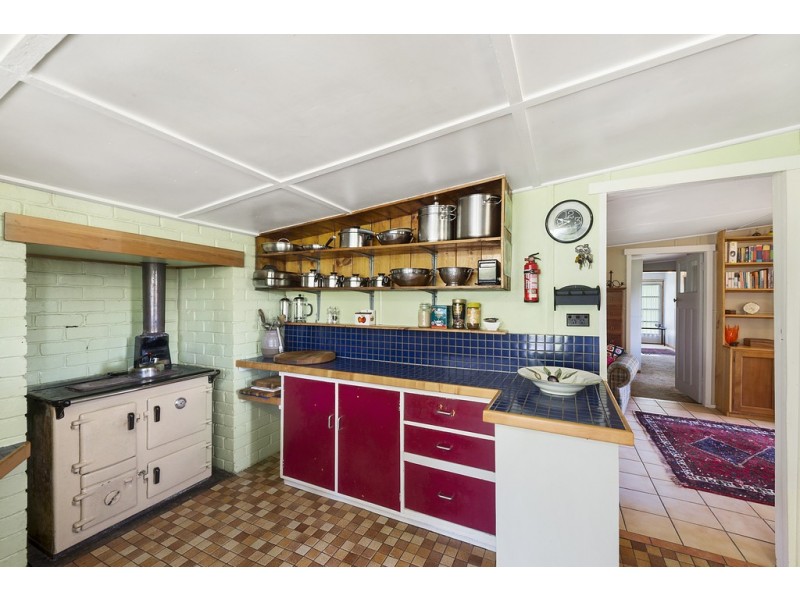 777 McGuires Marsh Road, Osterley TAS 7140
