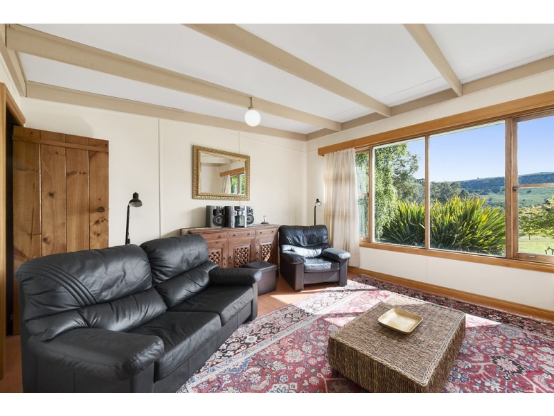 777 McGuires Marsh Road, Osterley TAS 7140