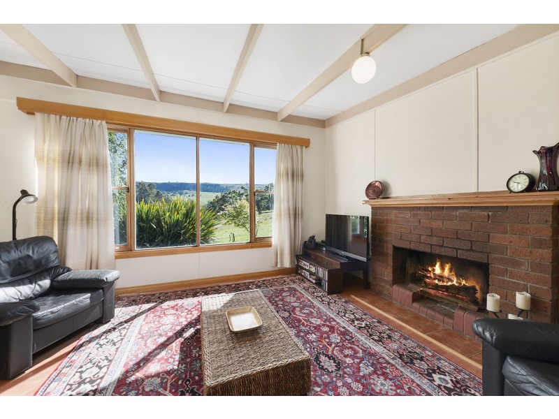 777 McGuires Marsh Road, Osterley TAS 7140