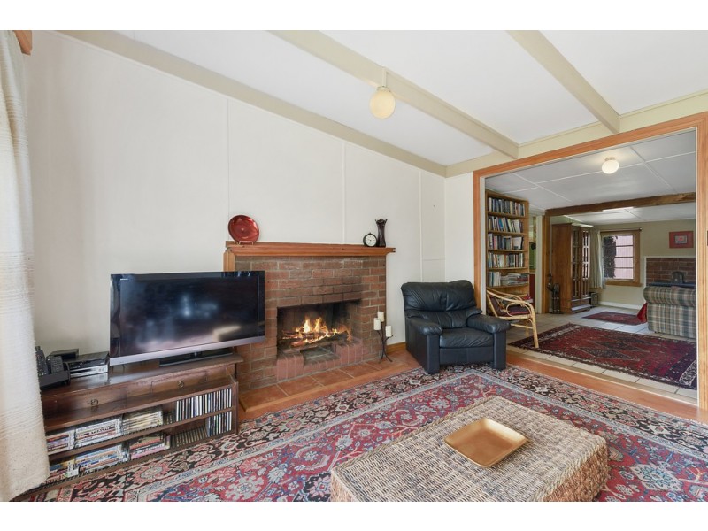 777 McGuires Marsh Road, Osterley TAS 7140