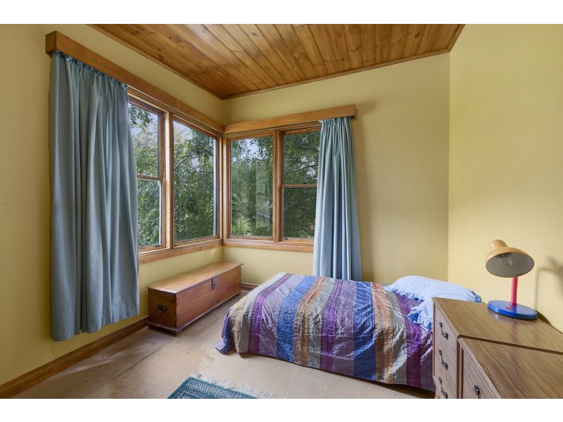 777 McGuires Marsh Road, Osterley TAS 7140