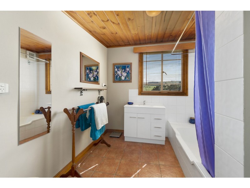 777 McGuires Marsh Road, Osterley TAS 7140