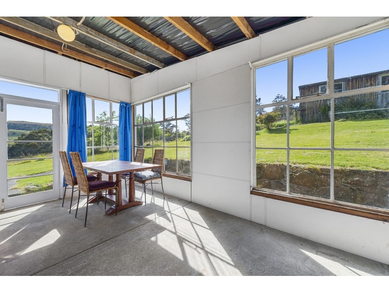 777 McGuires Marsh Road, Osterley TAS 7140