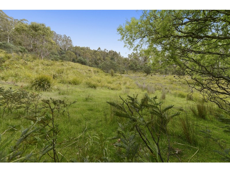 777 McGuires Marsh Road, Osterley TAS 7140