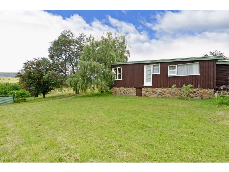 777 McGuires Marsh Road, Osterley TAS 7140