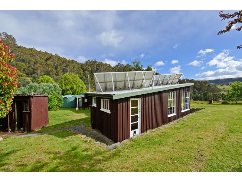 777 McGuires Marsh Road, Osterley TAS 7140