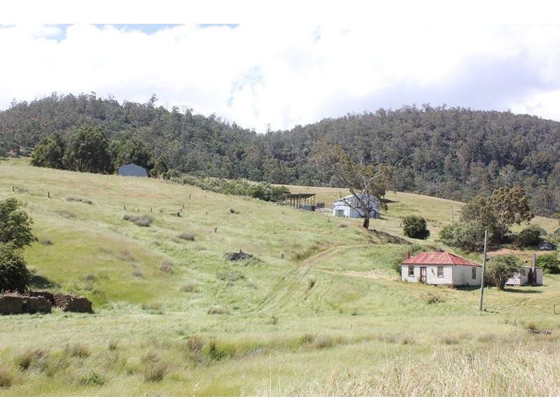 415 Cockatoo Gully Road, Elderslie TAS 7030