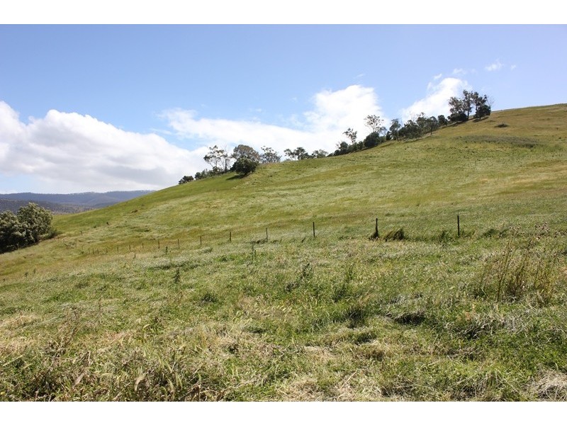 415 Cockatoo Gully Road, Elderslie TAS 7030