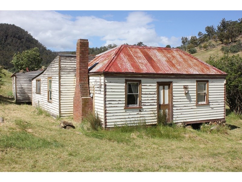 415 Cockatoo Gully Road, Elderslie TAS 7030