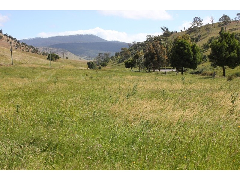 415 Cockatoo Gully Road, Elderslie TAS 7030