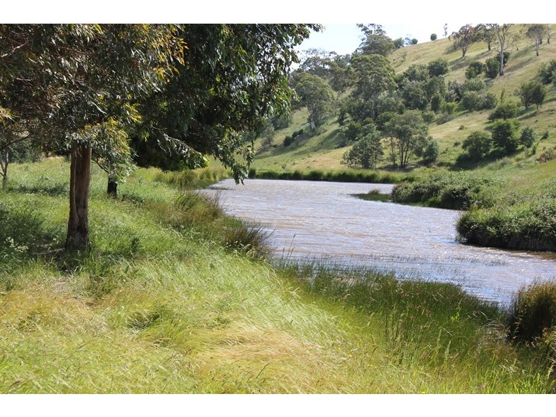 415 Cockatoo Gully Road, Elderslie TAS 7030