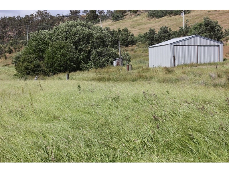 415 Cockatoo Gully Road, Elderslie TAS 7030