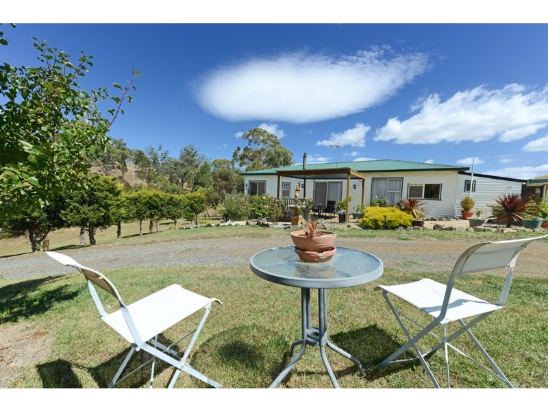 79 Harbachs Road, Dysart TAS 7030