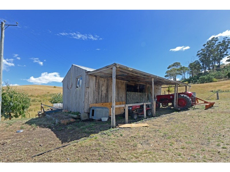 79 Harbachs Road, Dysart TAS 7030