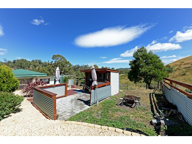79 Harbachs Road, Dysart TAS 7030