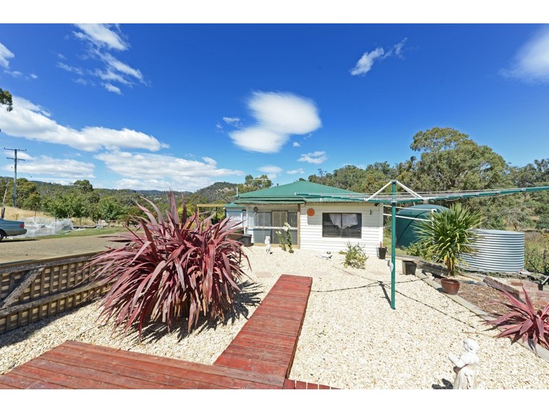 79 Harbachs Road, Dysart TAS 7030