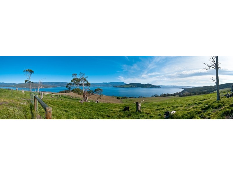 225 Nebraska Road, North Bruny TAS 7150