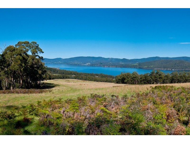 225 Nebraska Road, North Bruny TAS 7150