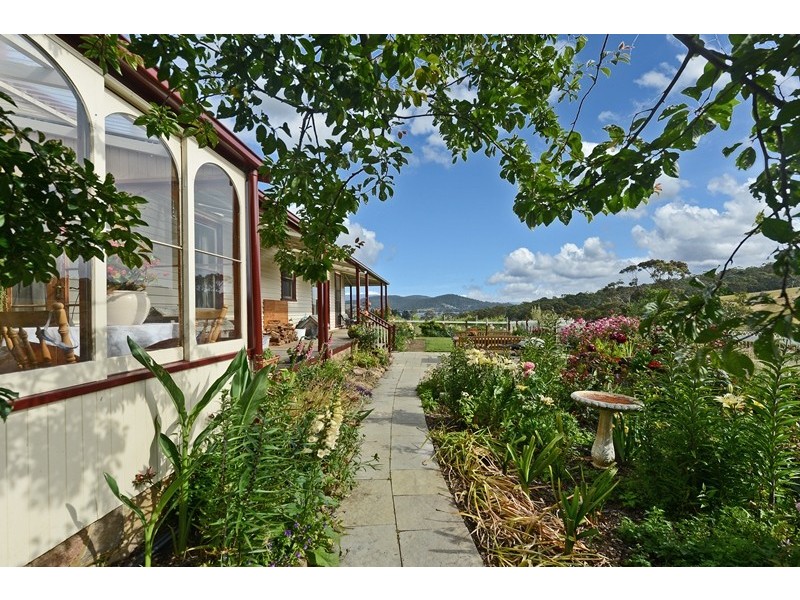 225 Nebraska Road, North Bruny TAS 7150