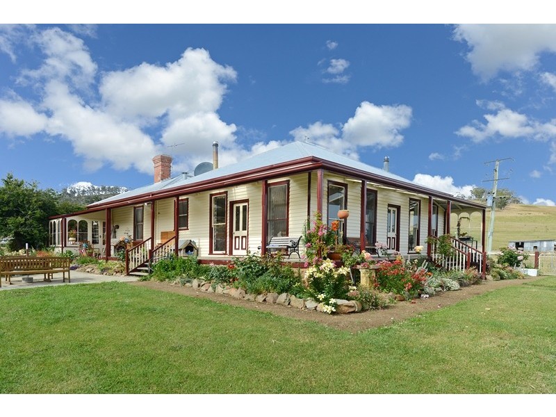 225 Nebraska Road, North Bruny TAS 7150