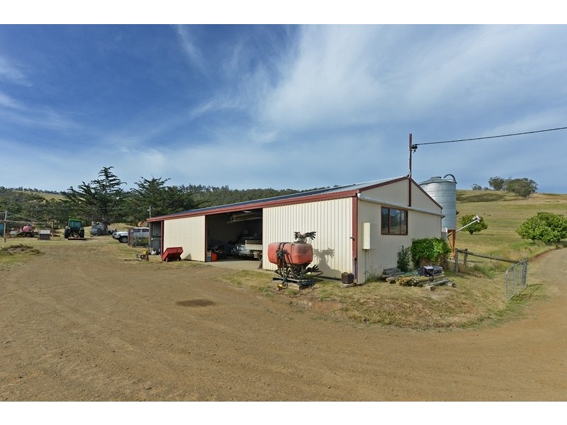 225 Nebraska Road, North Bruny TAS 7150